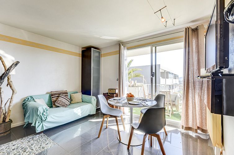 Appartement Les Vues de l'Argentière