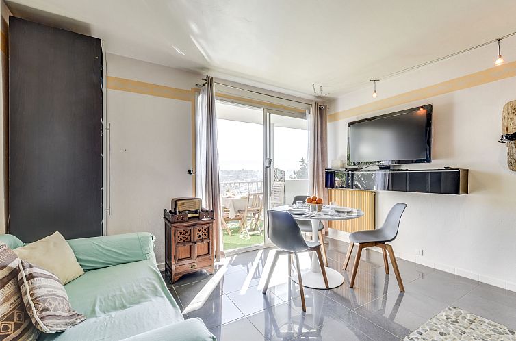 Appartement Les Vues de l'Argentière