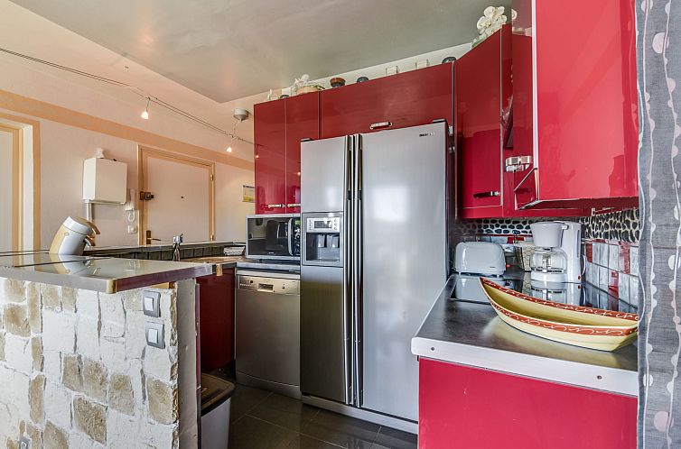 Appartement Les Vues de l'Argentière