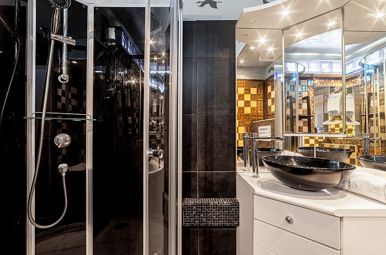 Appartement Les Vues de l'Argentière