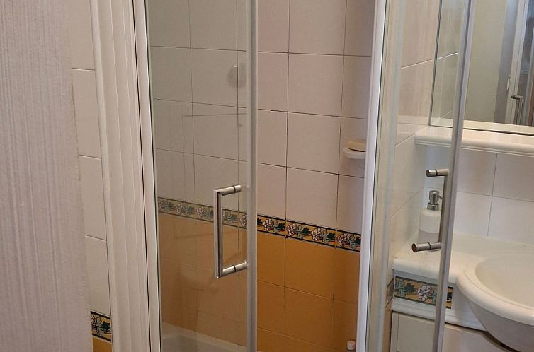 Appartement Urlaub in Port Grimaud 6 Personen Meerblick