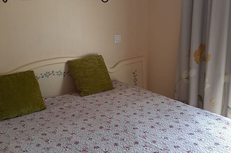 Appartement Urlaub in Port Grimaud 6 Personen Meerblick