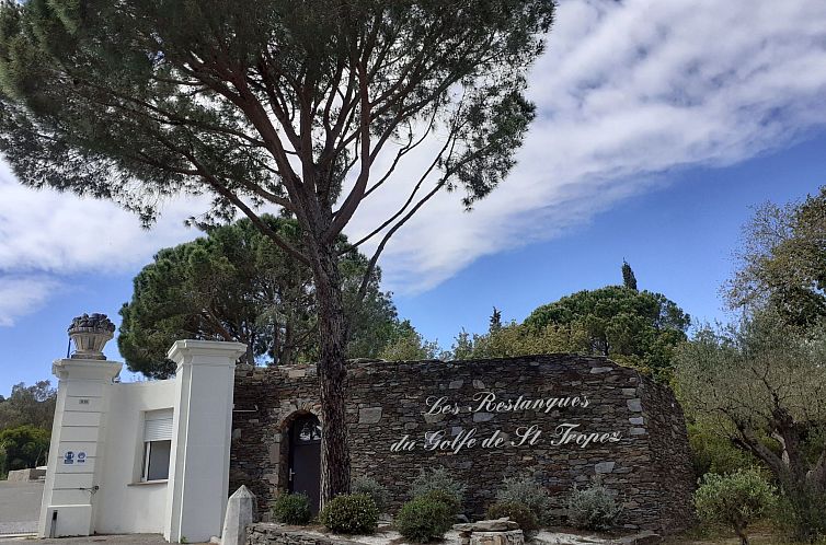 Appartement Urlaub in Port Grimaud 6 Personen Meerblick