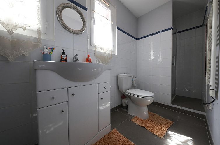 Appartement in Cogolin