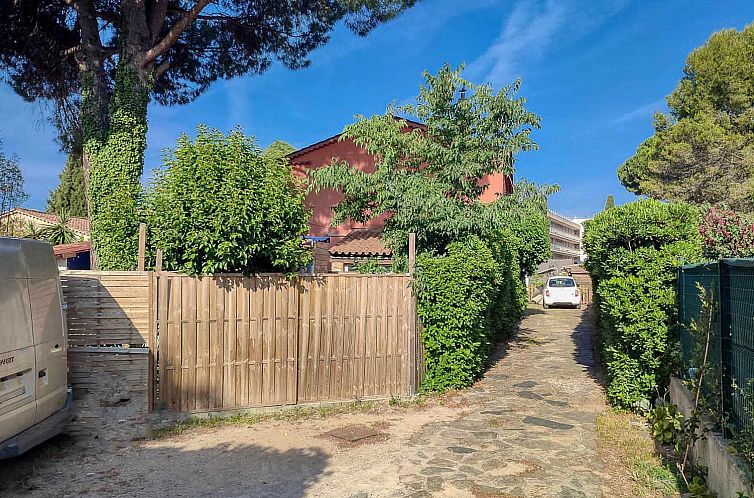 Appartement in Cogolin