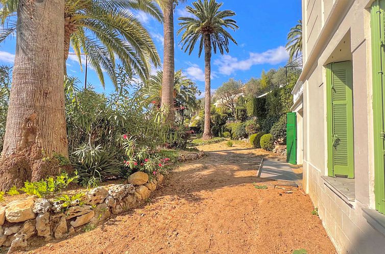 Unterkunft 048123321 - Appartement Provence / Cote d'Azur - Appartement in Magagnosc