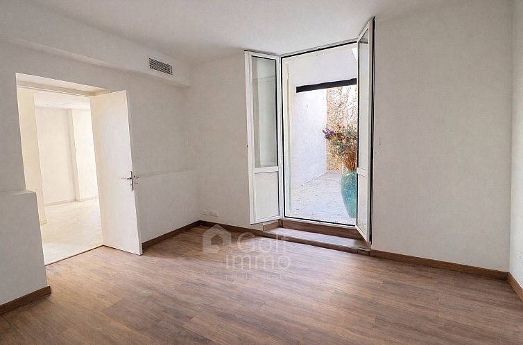 Appartement in Magagnosc