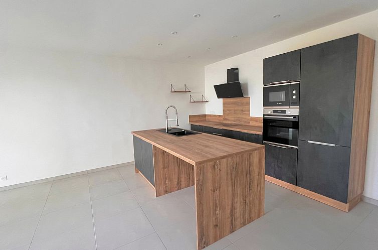 Appartement in Magagnosc