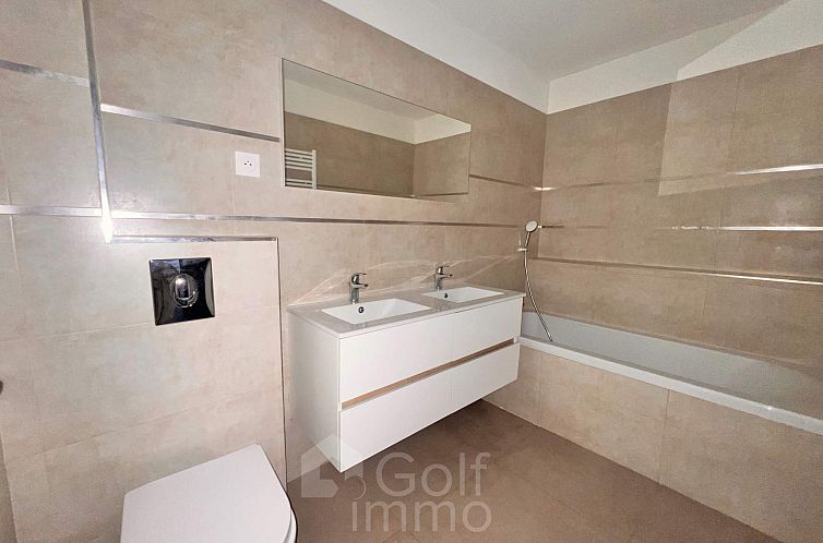 Appartement in Magagnosc