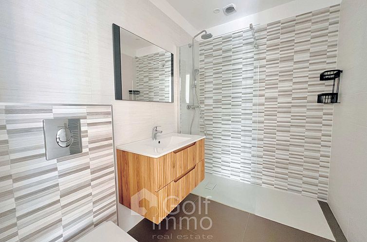 Appartement in Magagnosc