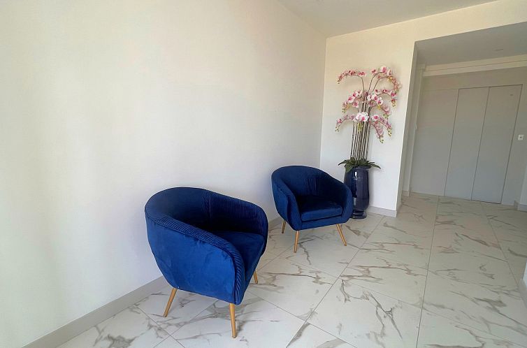 Appartement in Magagnosc