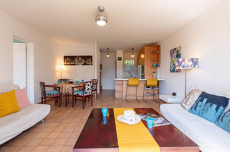 Vakantiehuis Les Jardins d'Hélios