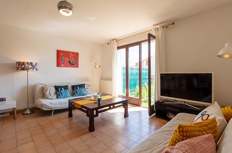 Vakantiehuis Les Jardins d'Hélios