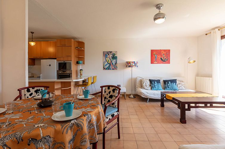 Vakantiehuis Les Jardins d'Hélios