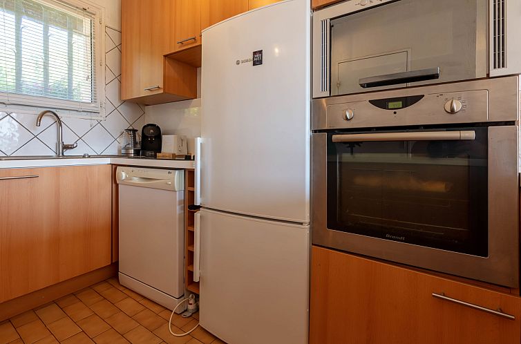 Vakantiehuis Les Jardins d'Hélios