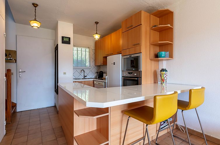 Vakantiehuis Les Jardins d'Hélios