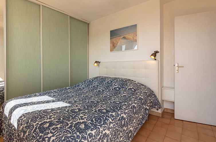 Vakantiehuis Les Jardins d'Hélios