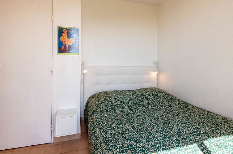 Vakantiehuis Les Jardins d'Hélios