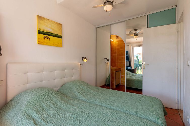 Vakantiehuis Les Jardins d'Hélios