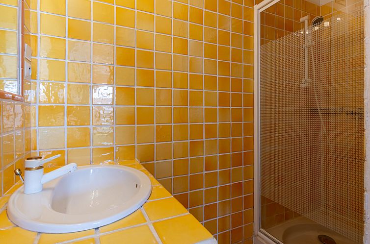 Vakantiehuis Les Jardins d'Hélios