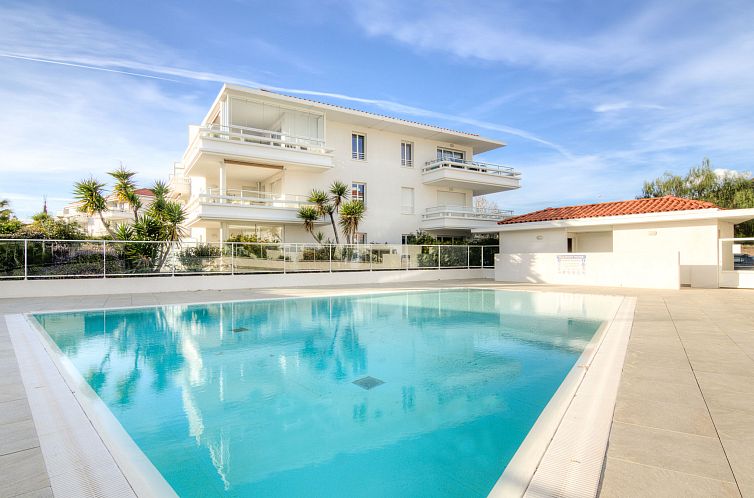 Appartement Royal Rivage