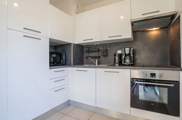 Appartement Royal Rivage