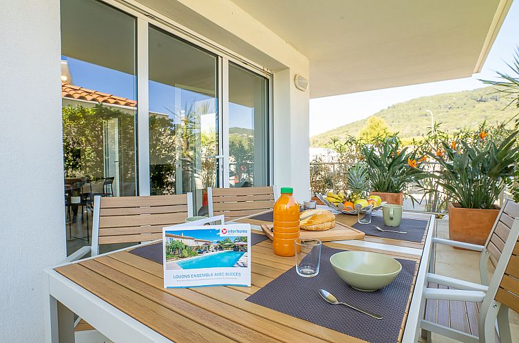 Appartement Royal Rivage