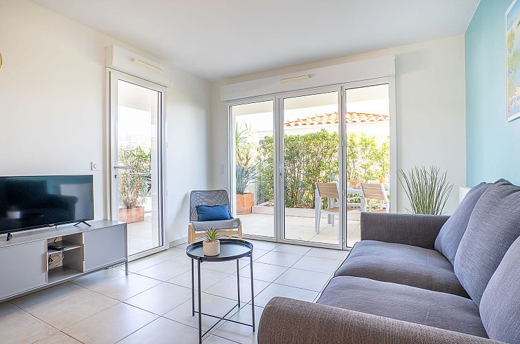 Appartement Royal Rivage