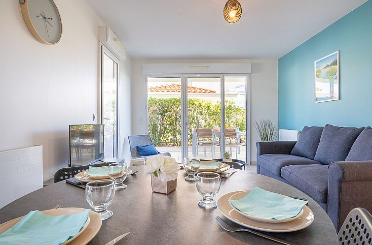 Appartement Royal Rivage