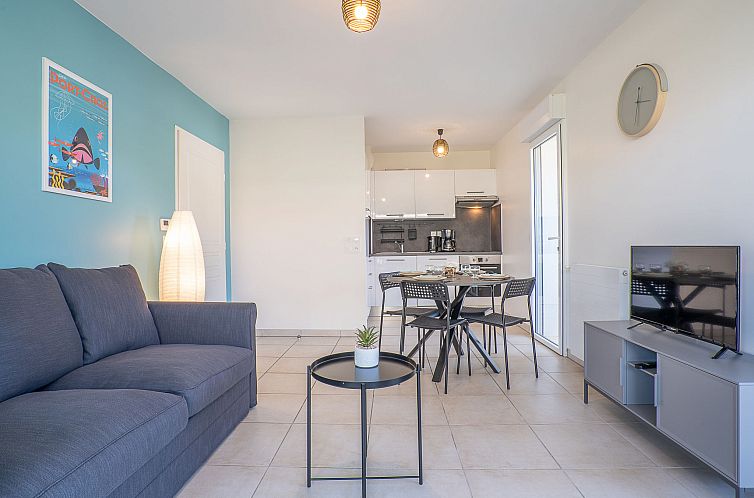 Appartement Royal Rivage