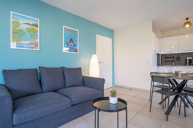 Appartement Royal Rivage