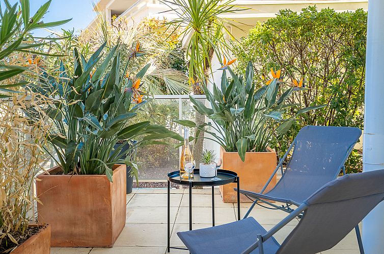 Appartement Royal Rivage