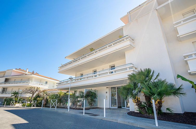 Appartement Royal Rivage