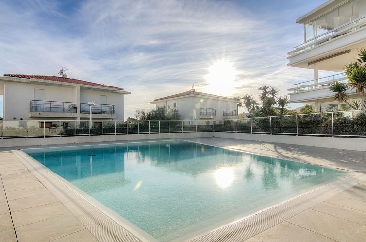Appartement Royal Rivage