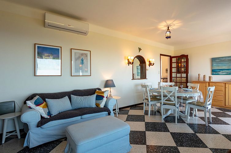 Appartement Chantelyre