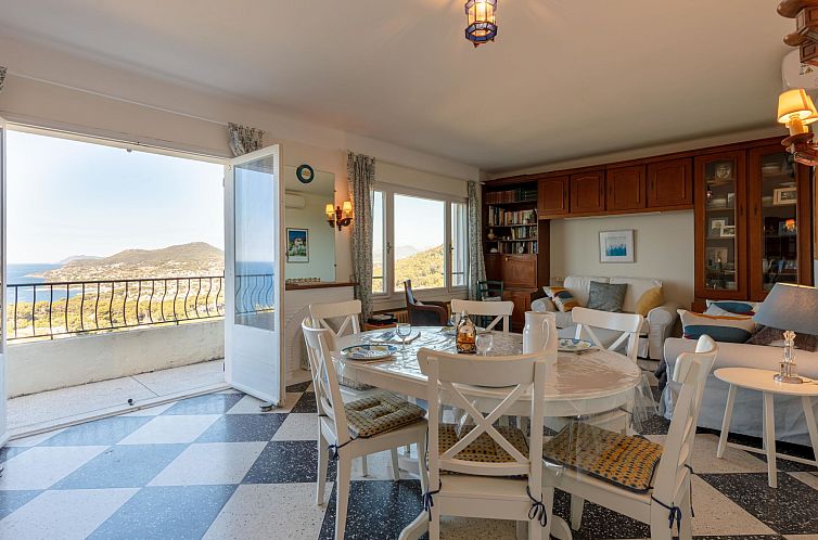 Appartement Chantelyre