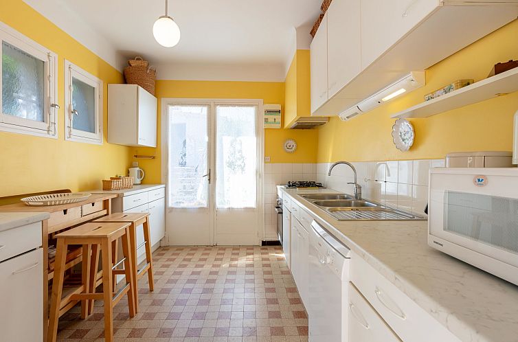 Appartement Chantelyre