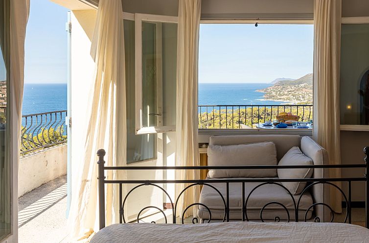 Appartement Chantelyre