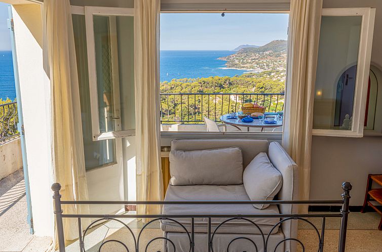 Appartement Chantelyre