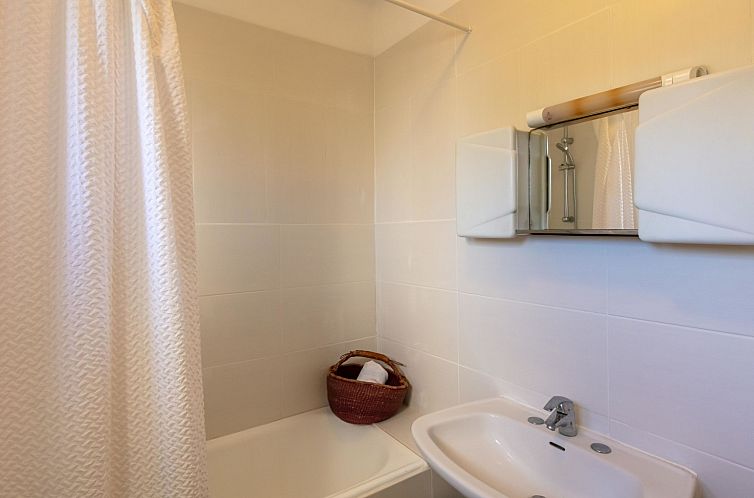 Appartement Chantelyre