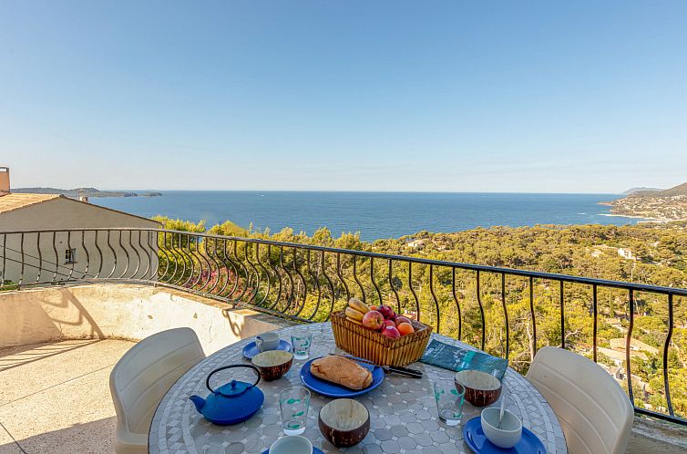 Appartement Chantelyre