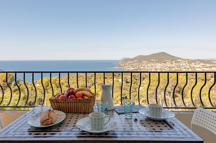 Appartement Chantelyre