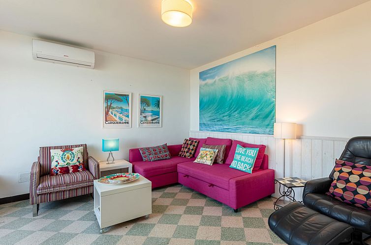 Appartement Chantelyre