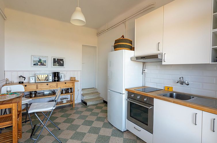 Appartement Chantelyre