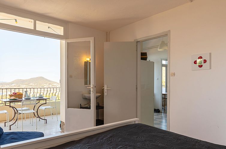Appartement Chantelyre
