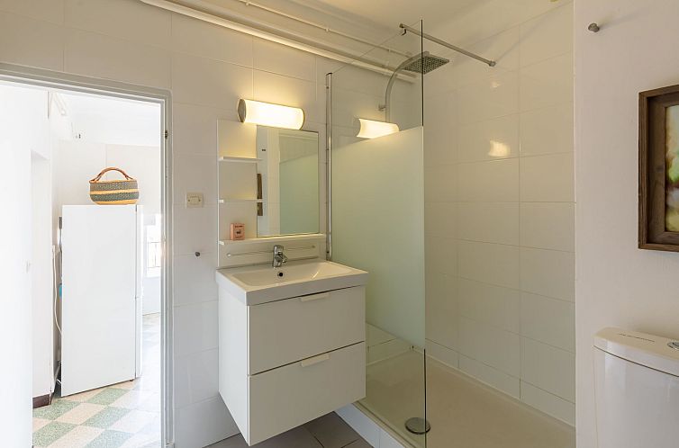 Appartement Chantelyre
