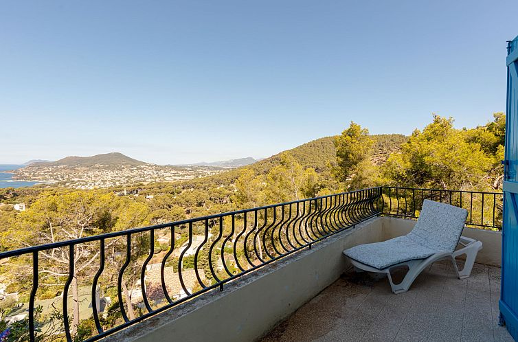 Appartement Chantelyre