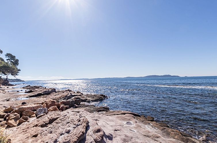 Appartement Chantelyre