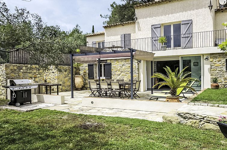 Appartement Le Mas Line