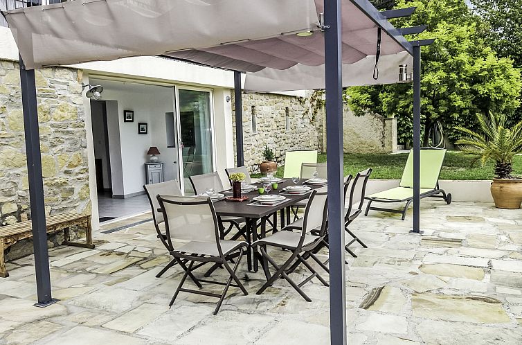 Appartement Le Mas Line